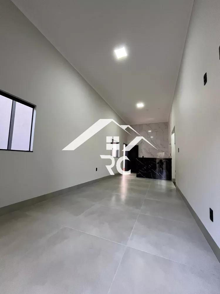 Casa, 3 quartos - Foto 5