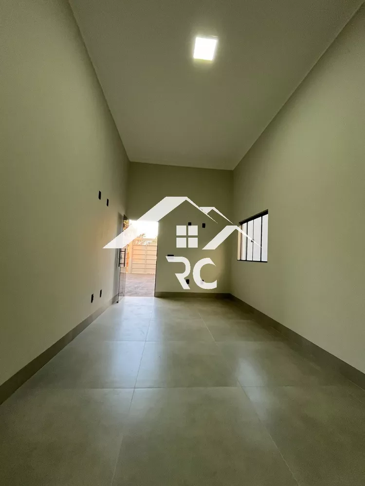 Casa, 3 quartos - Foto 3