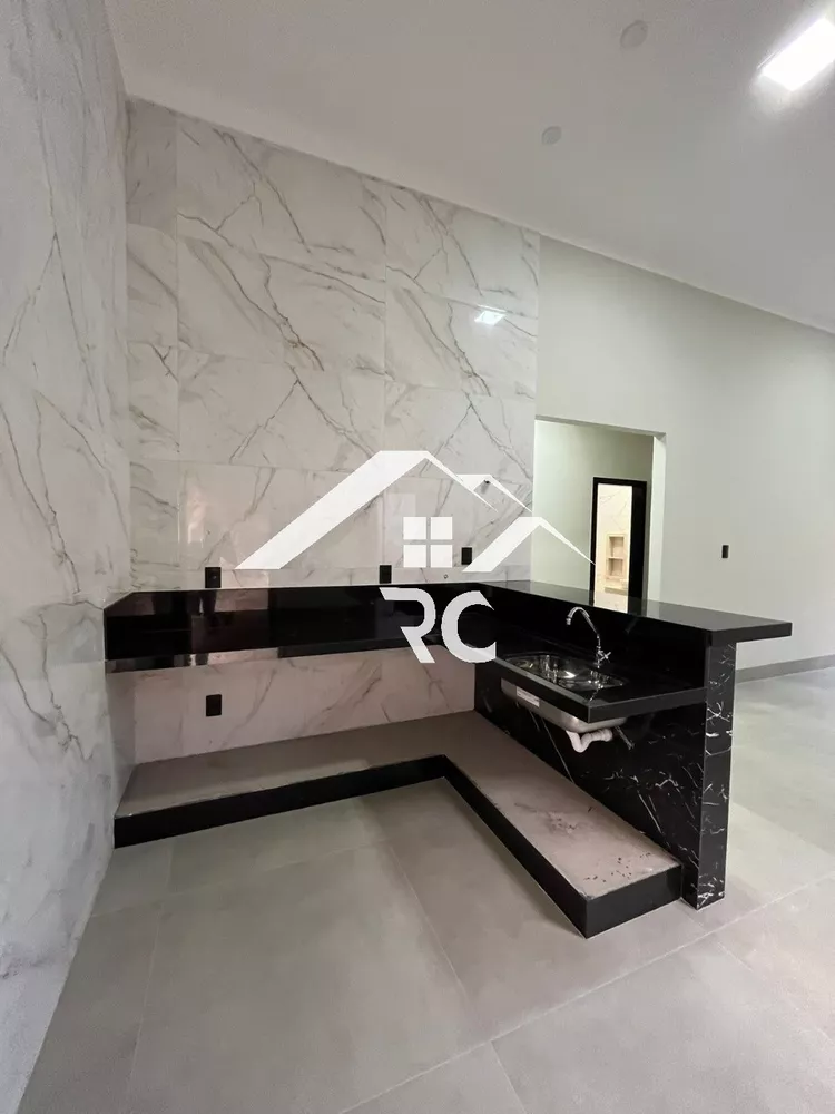 Casa, 3 quartos - Foto 4