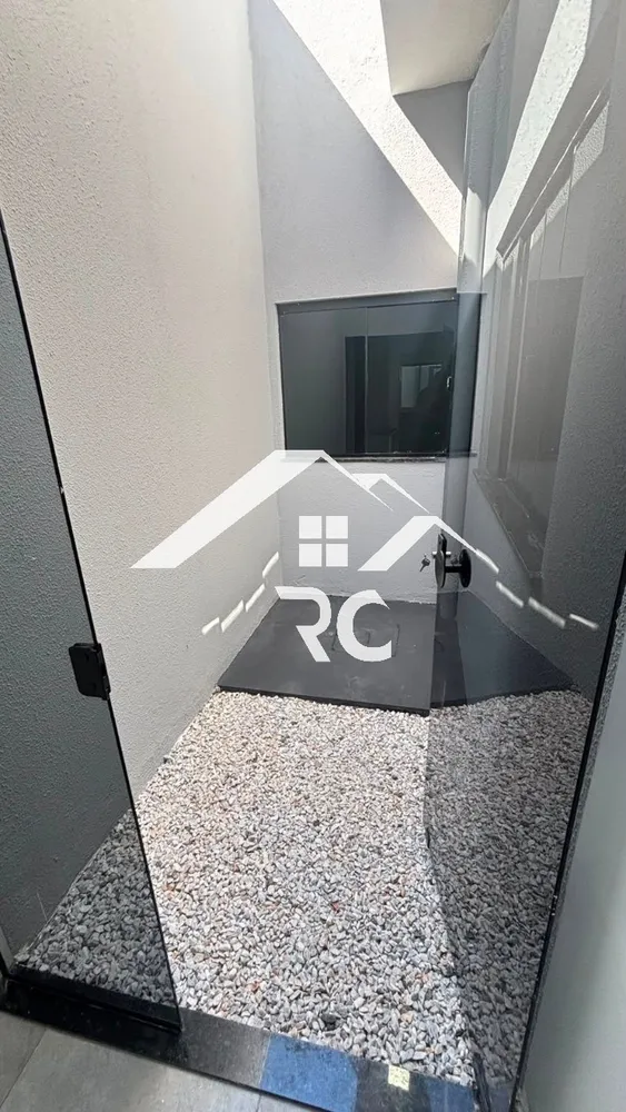 Casa, 3 quartos - Foto 4