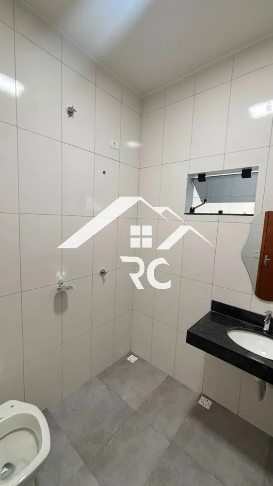 Casa, 3 quartos - Foto 7