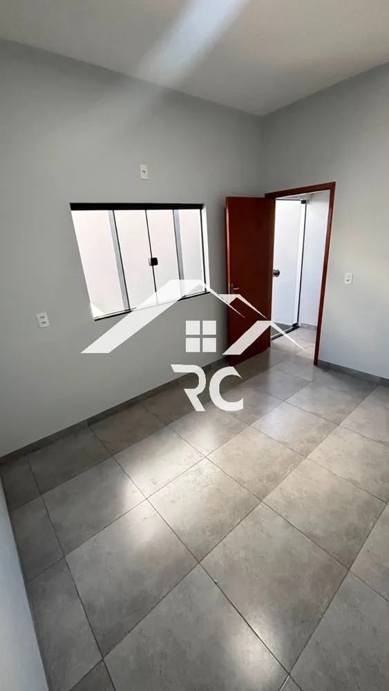 Casa, 3 quartos - Foto 10