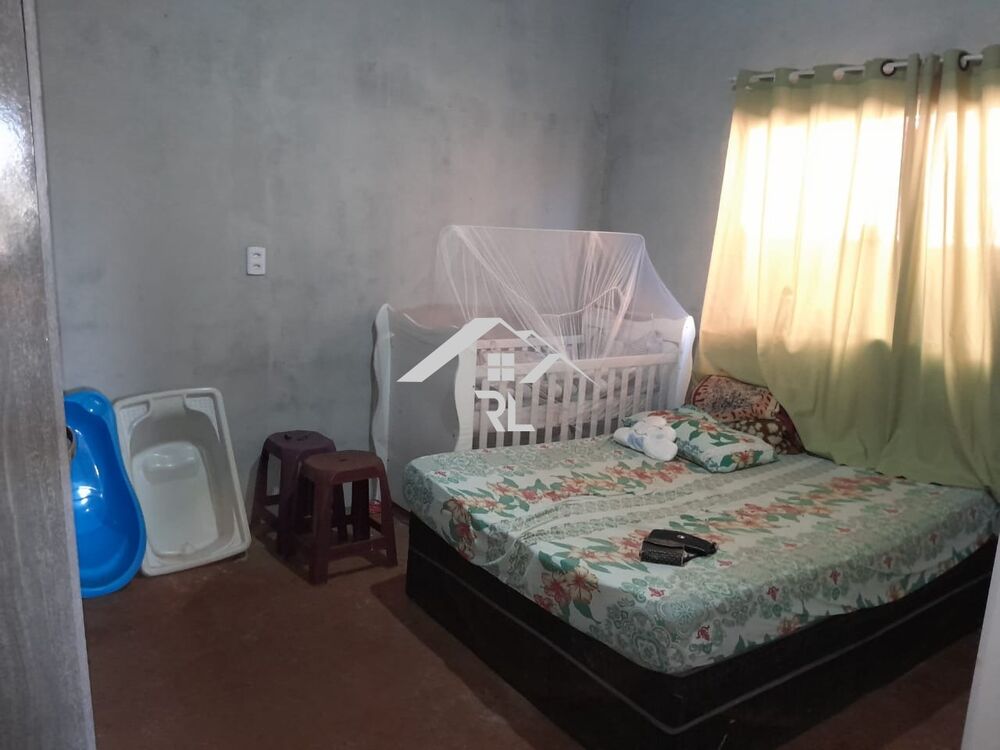 Casa à venda com 3 quartos - Foto 4