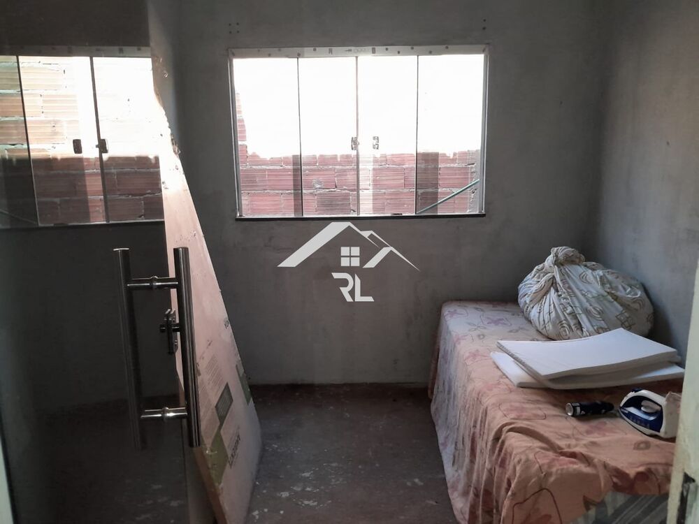 Casa à venda com 3 quartos - Foto 3