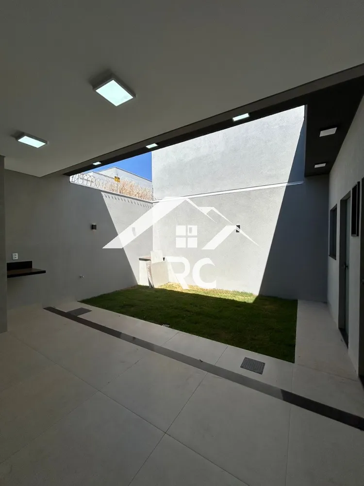Casa, 3 quartos - Foto 8