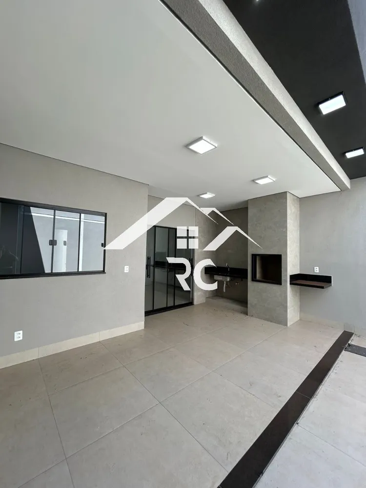 Casa, 3 quartos - Foto 5