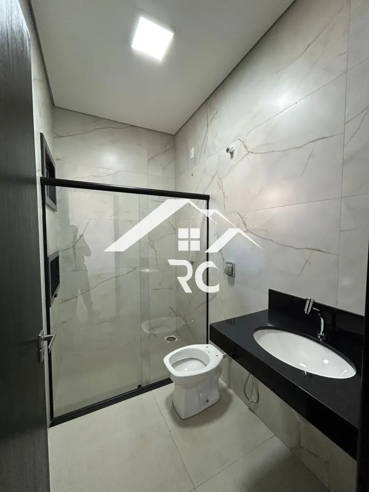 Casa, 3 quartos - Foto 7