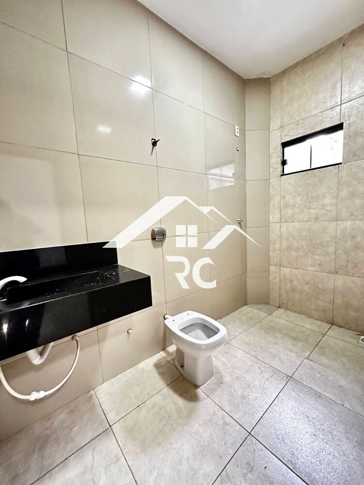 Casa, 3 quartos - Foto 7