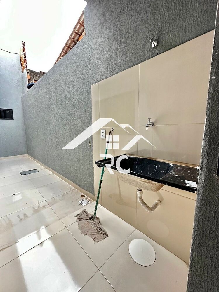 Casa, 3 quartos - Foto 8