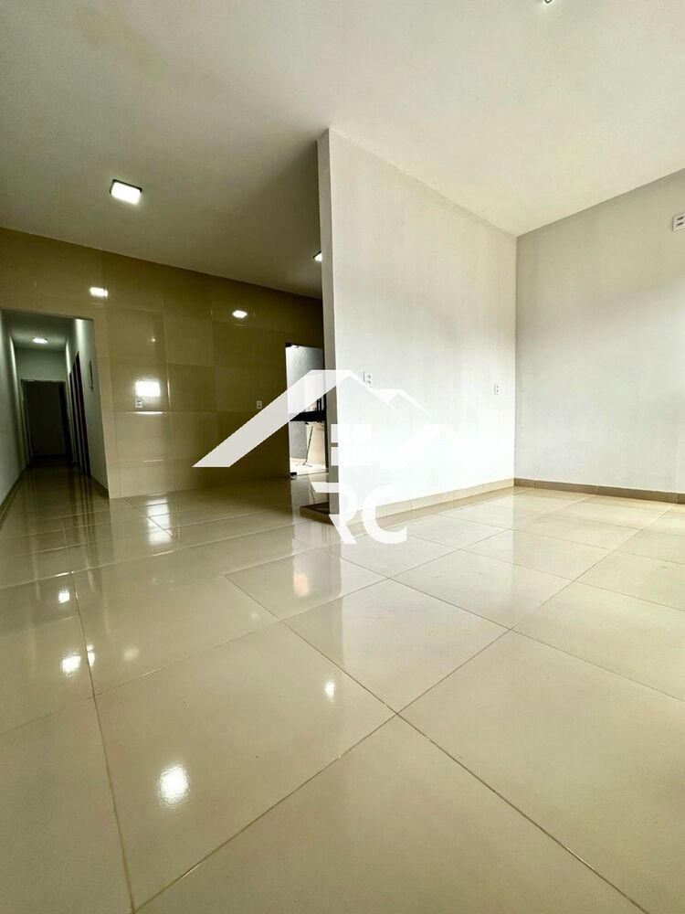 Casa, 3 quartos - Foto 2