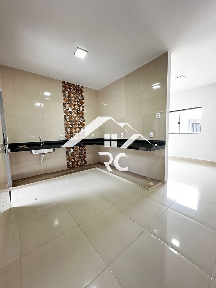 Casa, 3 quartos - Foto 3