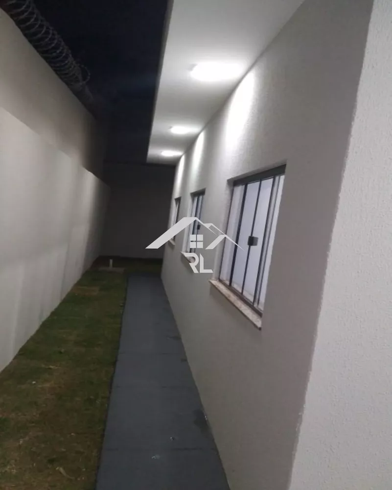 Casa, 3 quartos - Foto 12