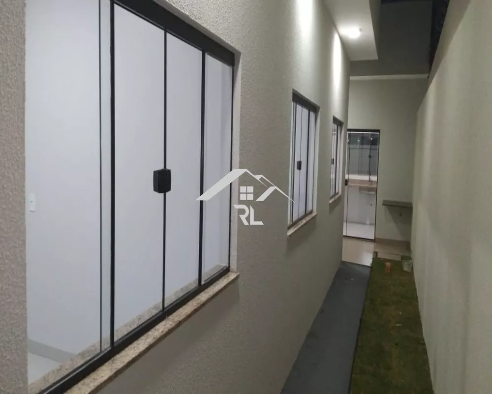 Casa, 3 quartos - Foto 6