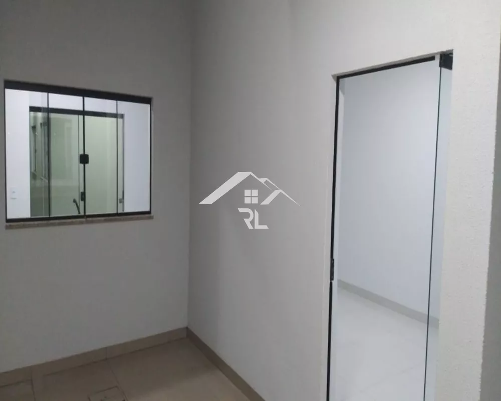 Casa, 3 quartos - Foto 8