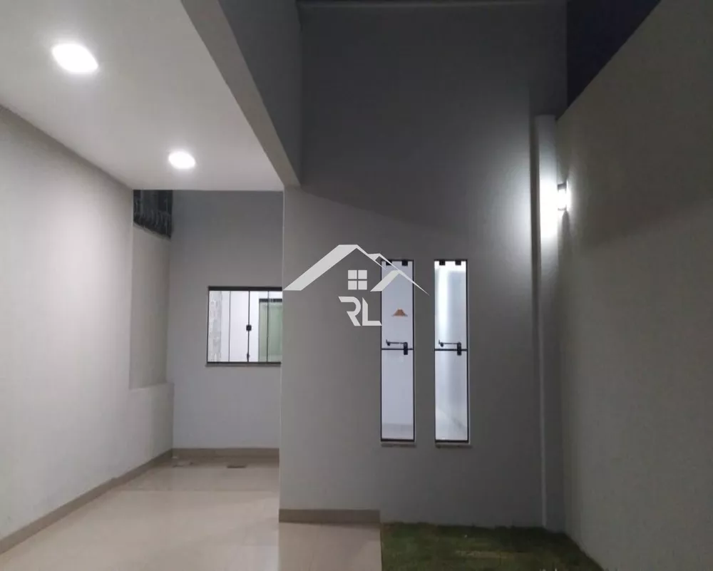 Casa, 3 quartos - Foto 9