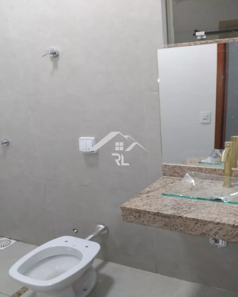 Casa, 3 quartos - Foto 11