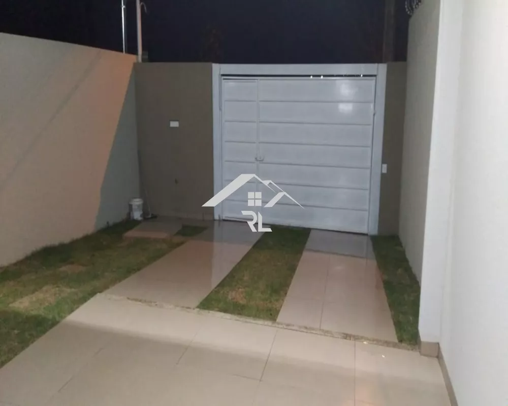 Casa, 3 quartos - Foto 3