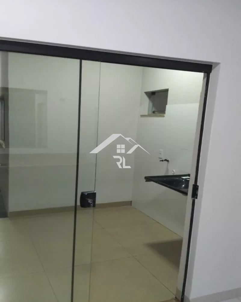 Casa, 3 quartos - Foto 10