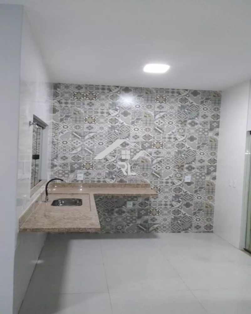 Casa, 3 quartos - Foto 4