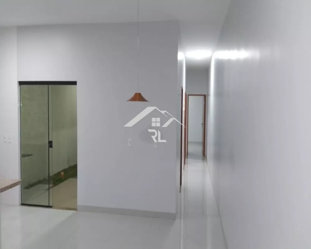 Casa, 3 quartos - Foto 7