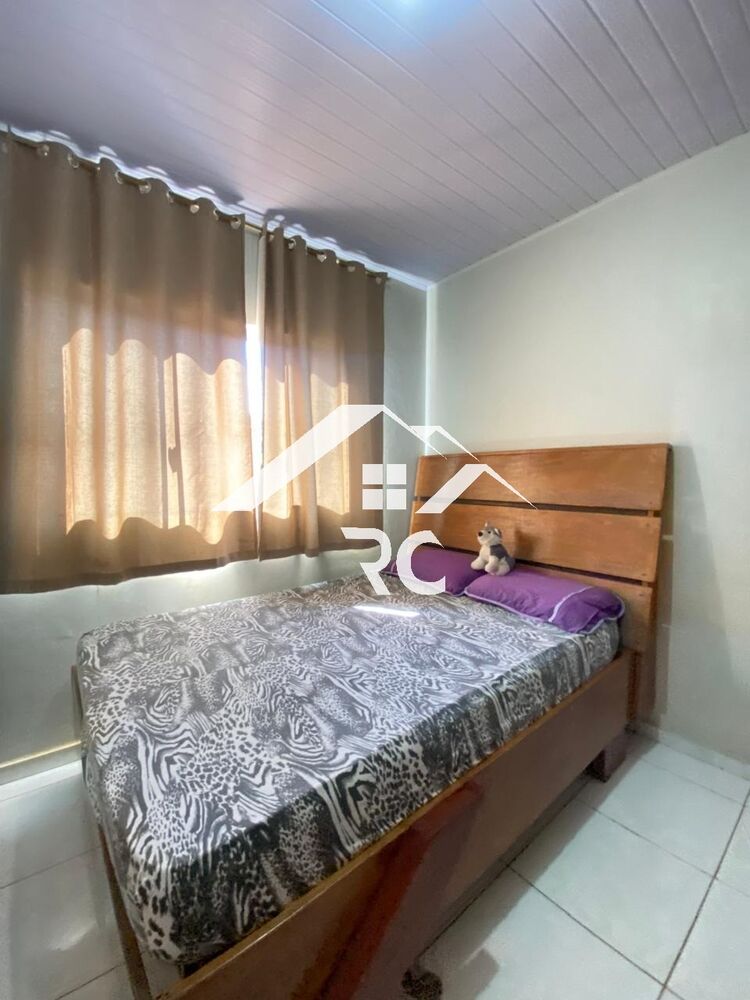 Casa, 3 quartos - Foto 4