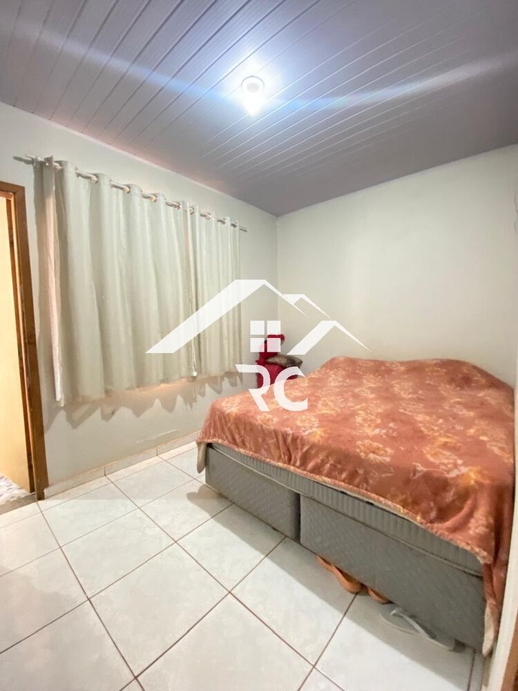 Casa, 3 quartos - Foto 5