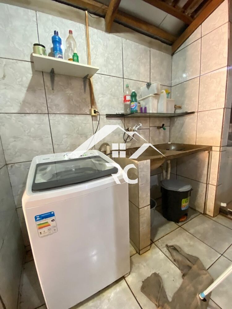 Casa, 3 quartos - Foto 8