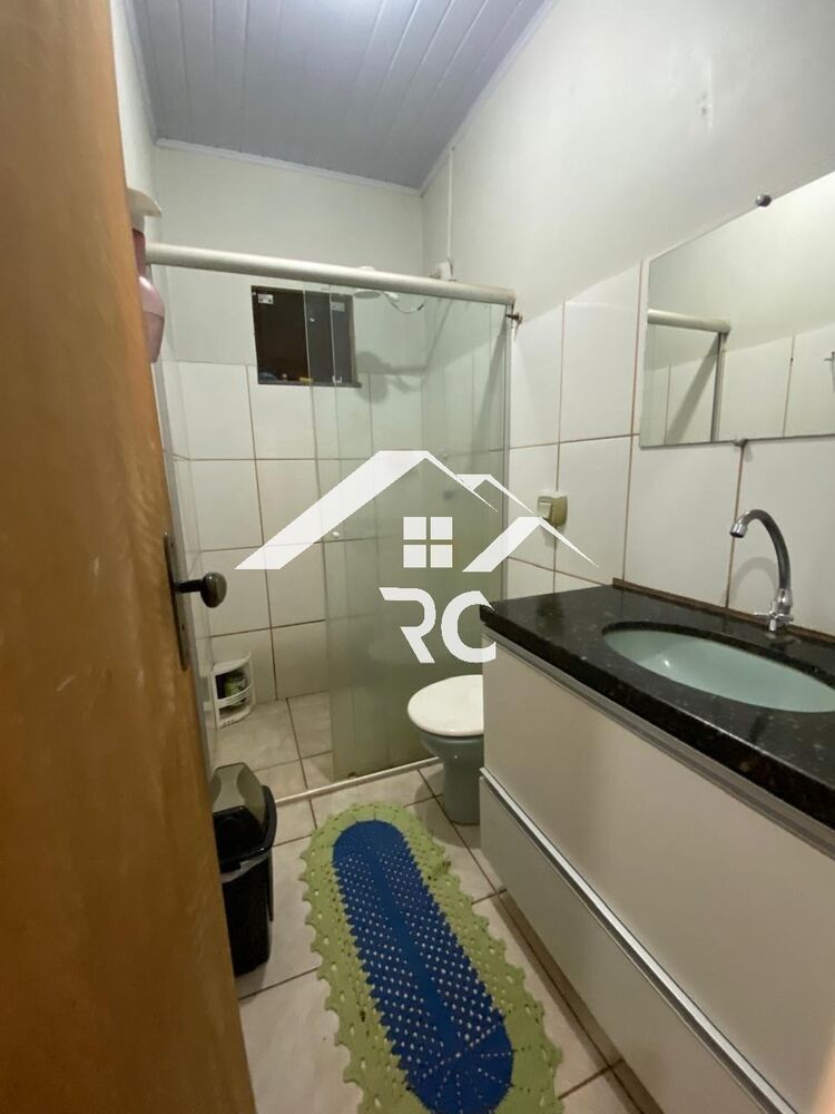 Casa, 3 quartos - Foto 3