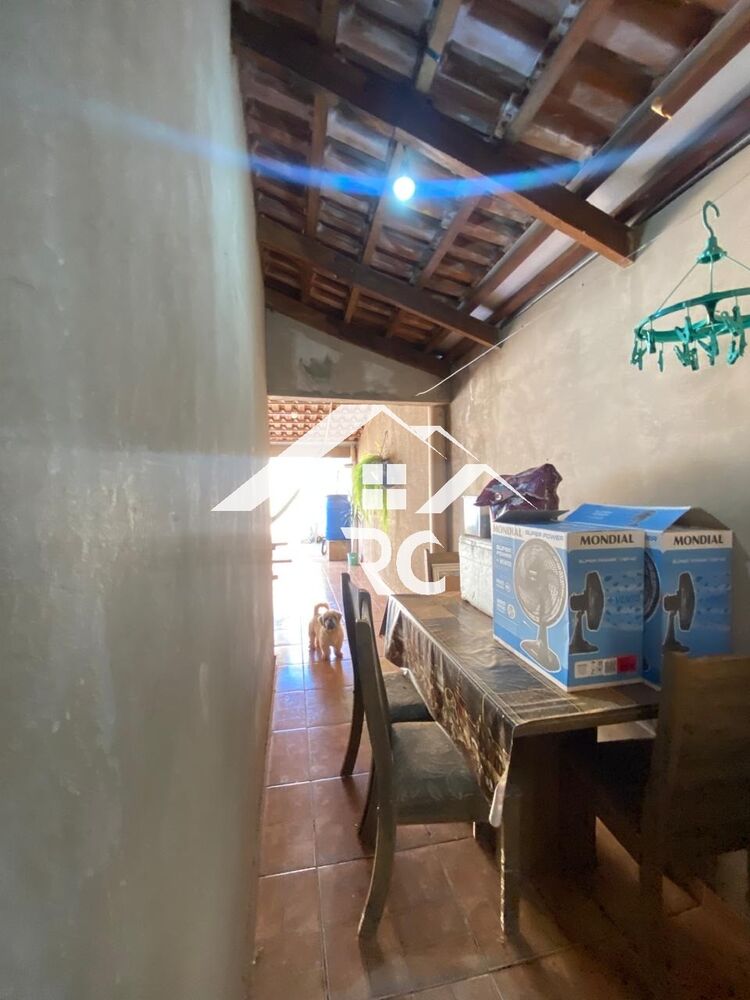 Casa, 3 quartos - Foto 7