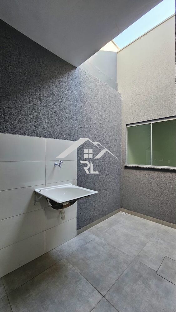 Casa, 2 quartos - Foto 8