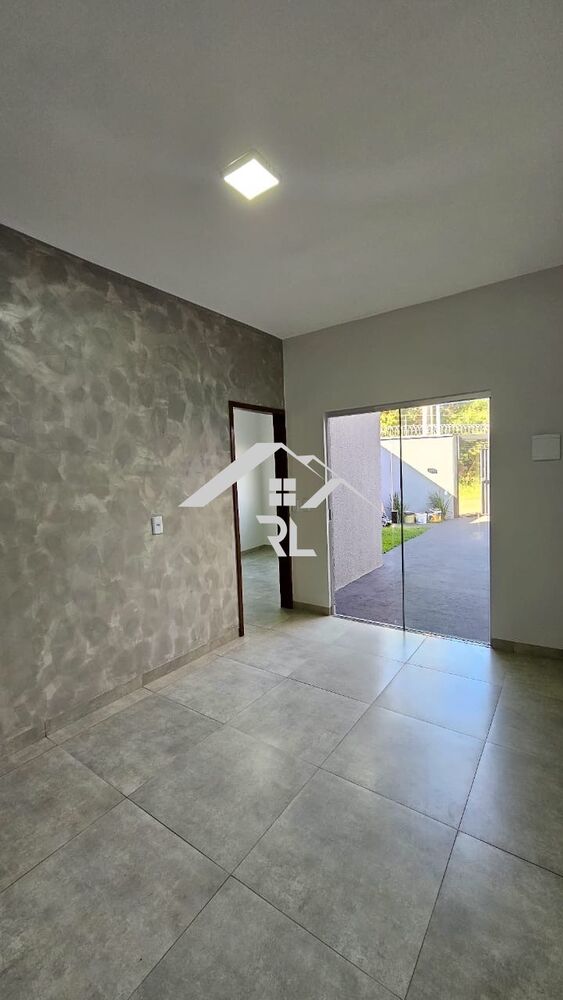 Casa, 2 quartos - Foto 3