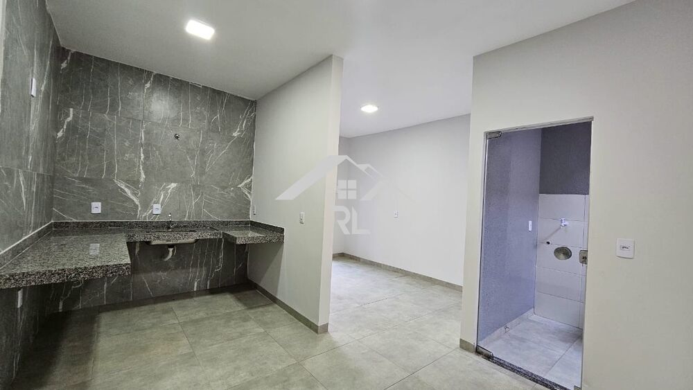 Casa, 2 quartos - Foto 4