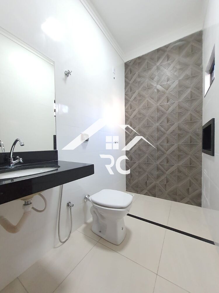 Casa, 3 quartos - Foto 8