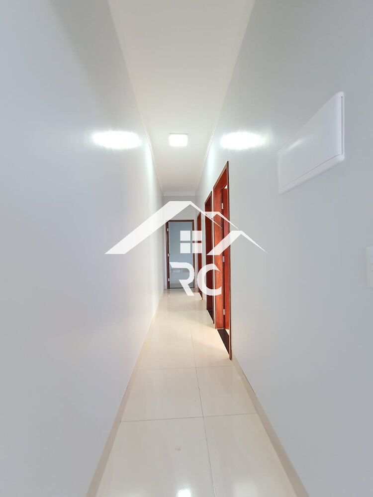 Casa, 3 quartos - Foto 4