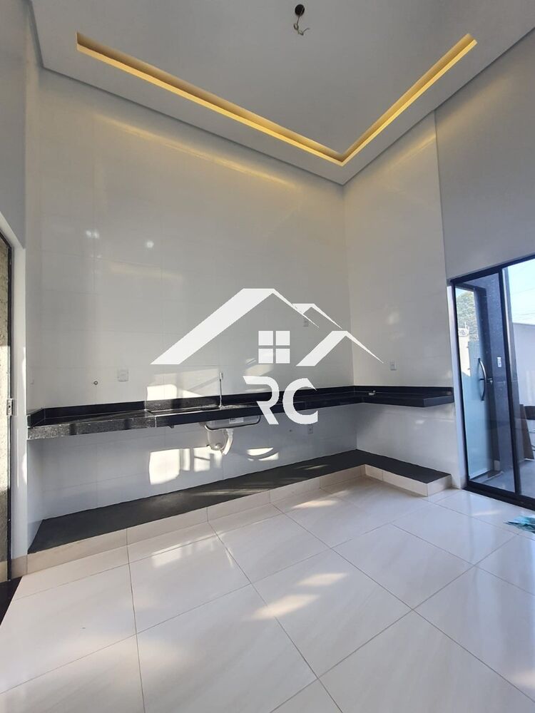 Casa, 3 quartos - Foto 3