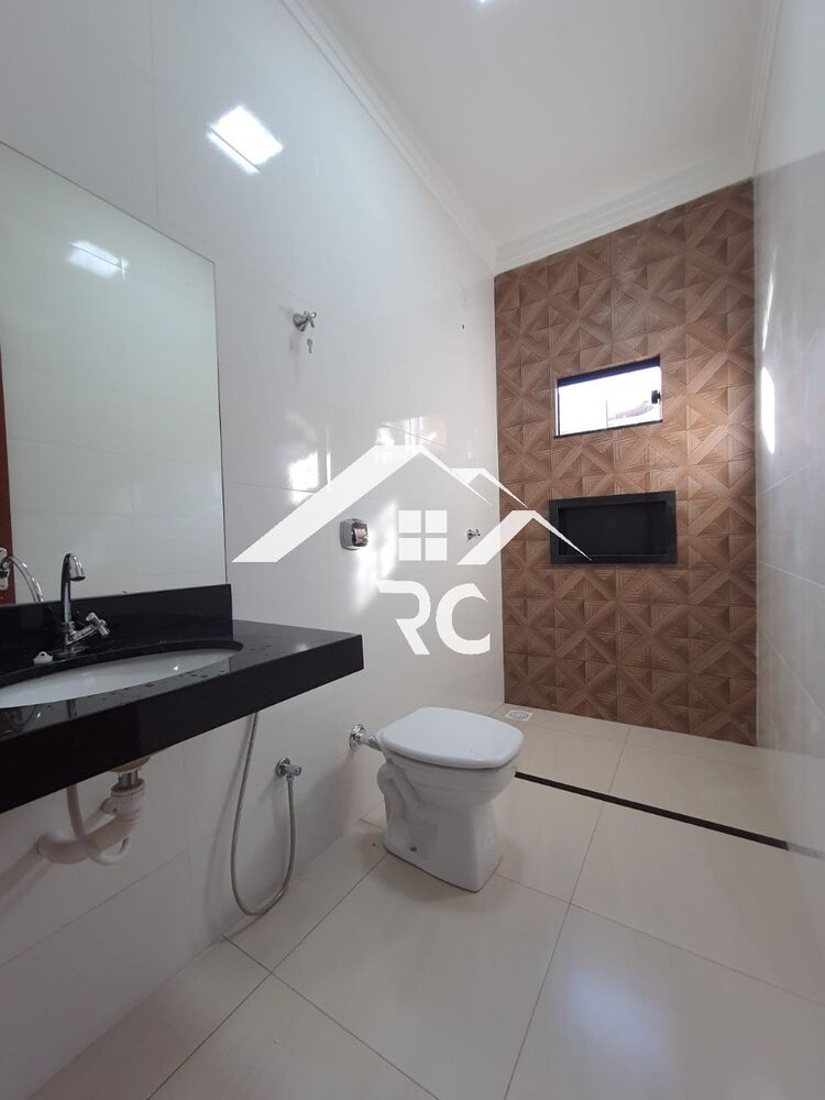 Casa, 3 quartos - Foto 5