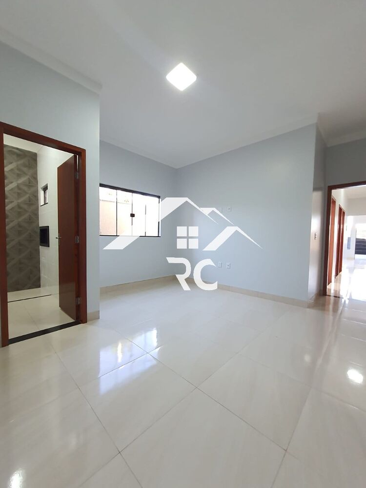 Casa, 3 quartos - Foto 7