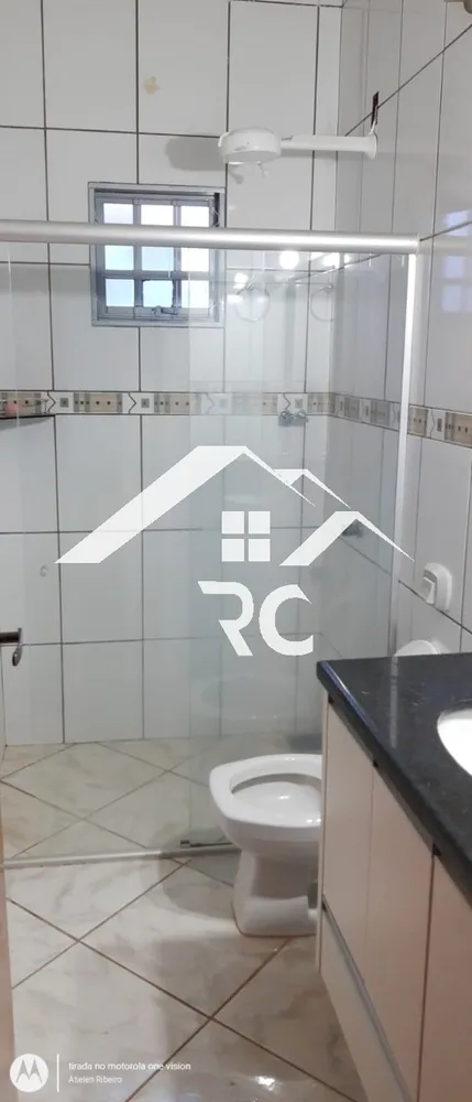 Casa, 2 quartos - Foto 5