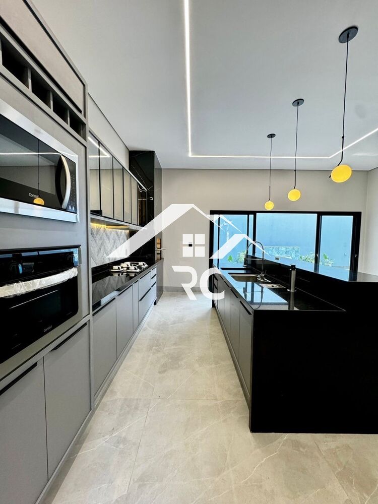 Casa, 3 quartos - Foto 4