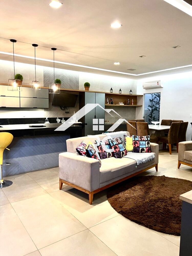 Casa à venda com 3 quartos - Foto 7