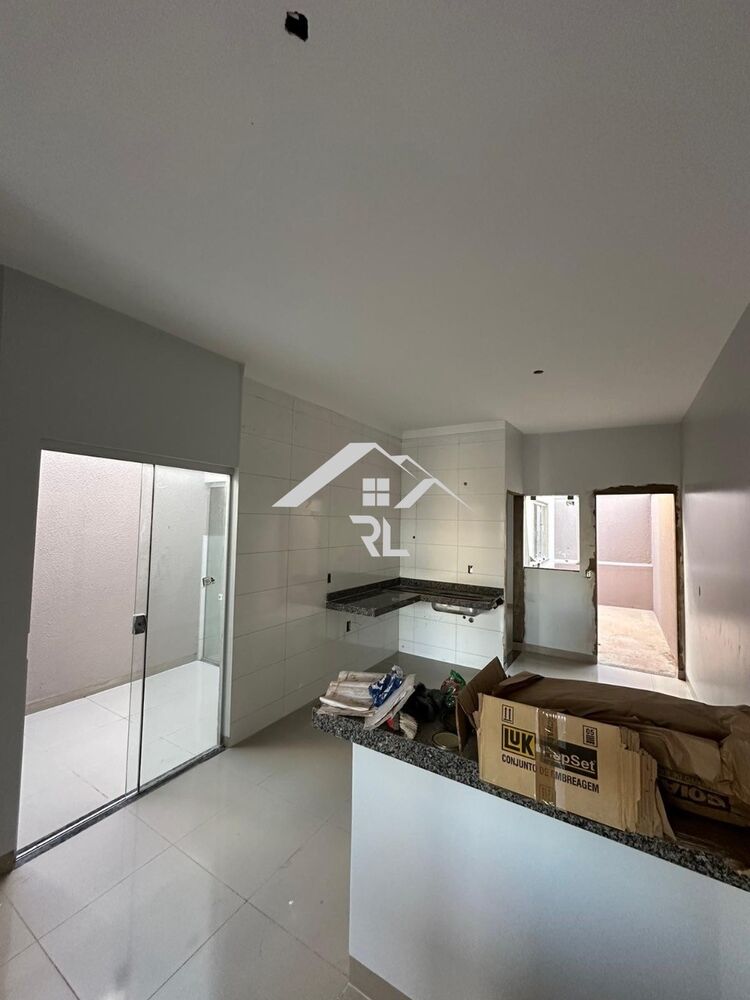 Casa, 2 quartos - Foto 3