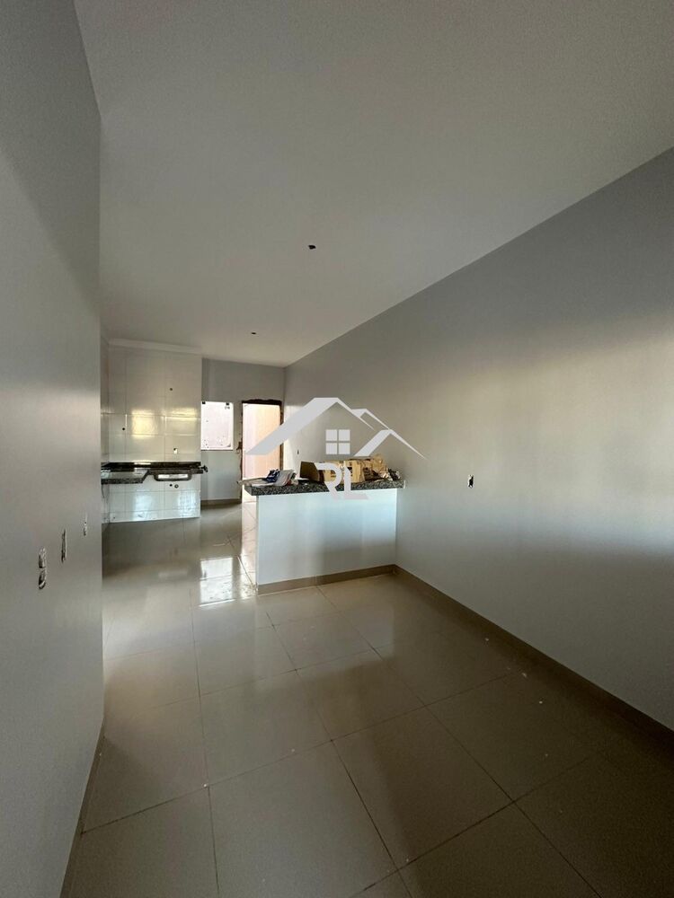 Casa, 2 quartos - Foto 2