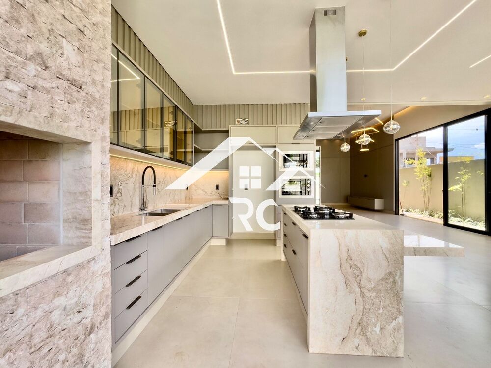 Casa, 3 quartos - Foto 2