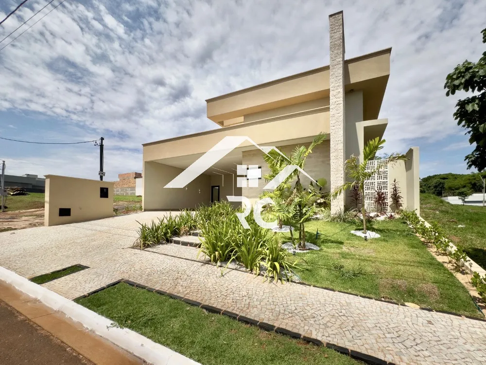 Casa, 3 quartos - Foto 1