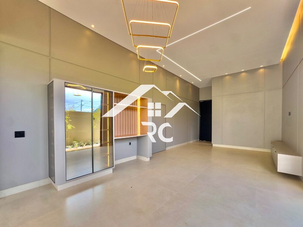 Casa, 3 quartos - Foto 1