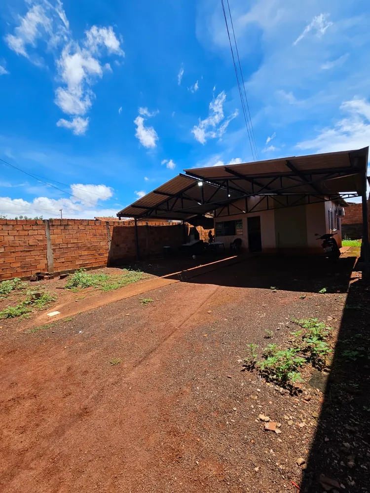 Casa, 2 quartos, 45 m² - Foto 6
