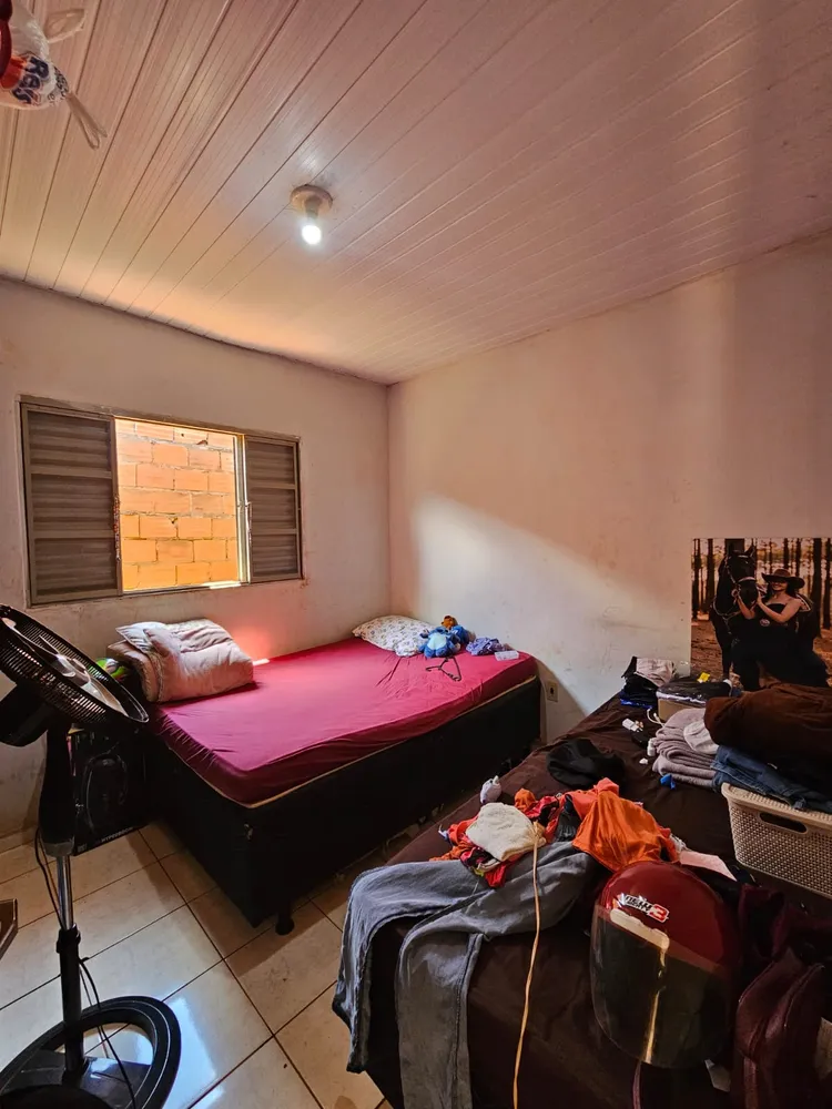 Casa, 2 quartos, 45 m² - Foto 7
