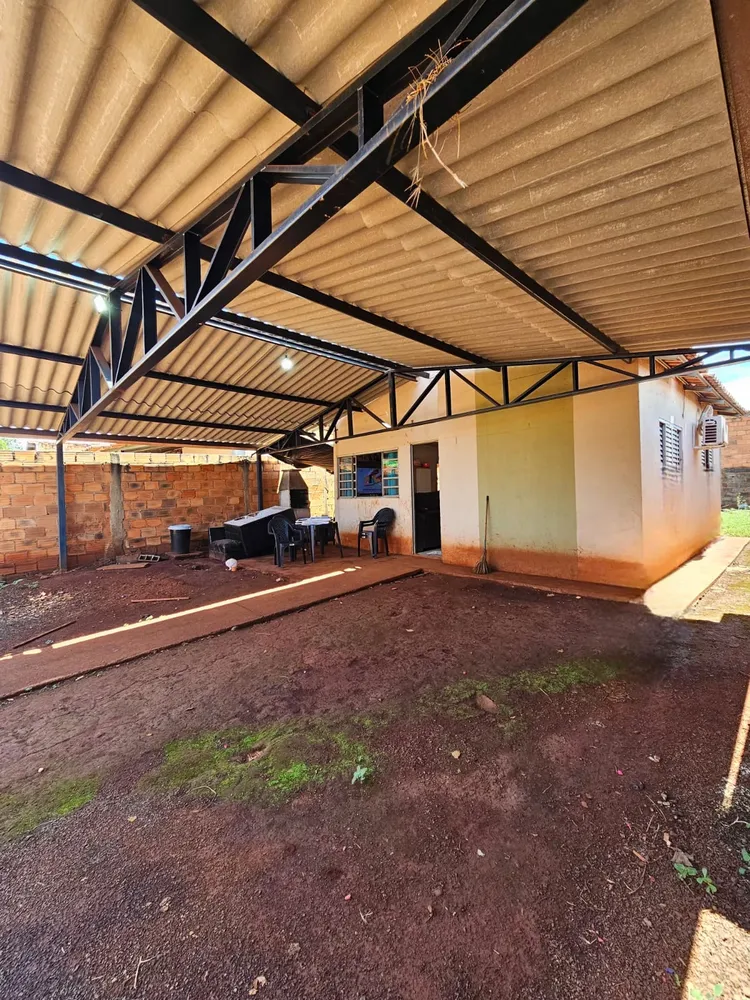 Casa, 2 quartos, 45 m² - Foto 4