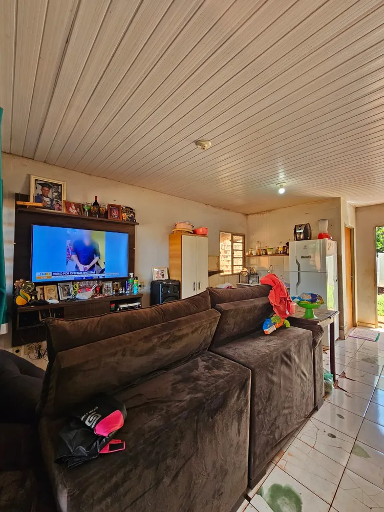 Casa, 2 quartos, 45 m² - Foto 8