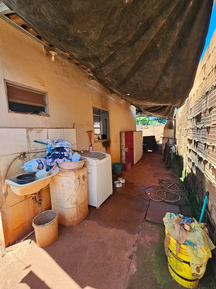 Casa, 2 quartos, 45 m² - Foto 5